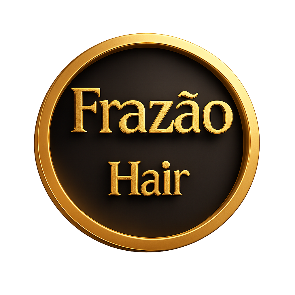 Frazão Hair