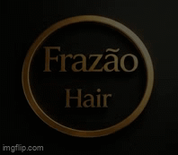 Frazão Hair