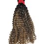 Cacheado Ombre Hair Vietnamita