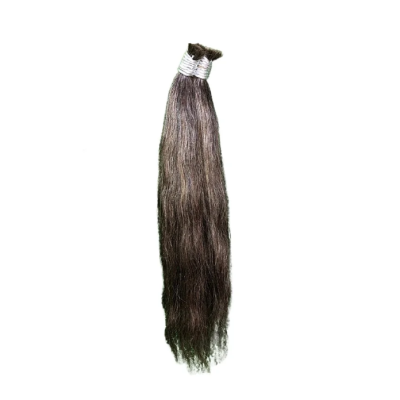 Liso Grisalho Indiano
