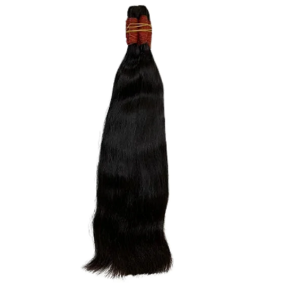 Liso Natural Castanho Russo