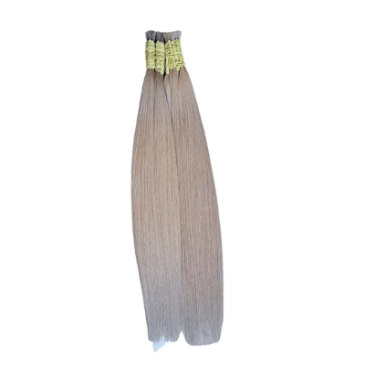 Liso Natural Loiro Russo