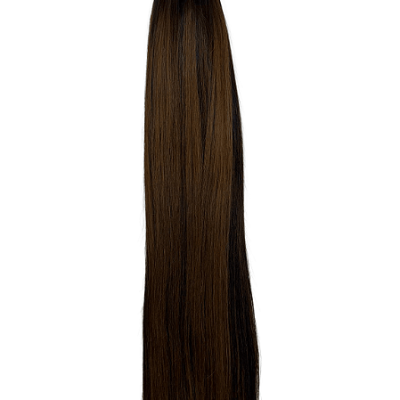 Liso Natural Mechado Vietnamita Super Drawn