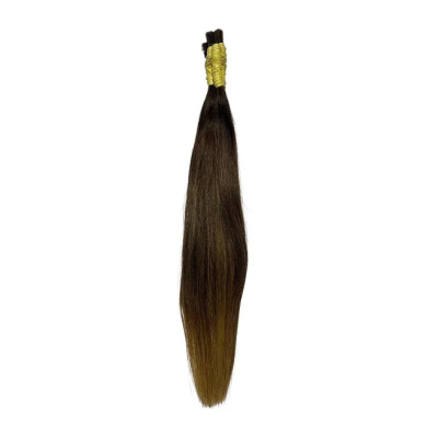 Liso Natural Morena Iluminada Indiano