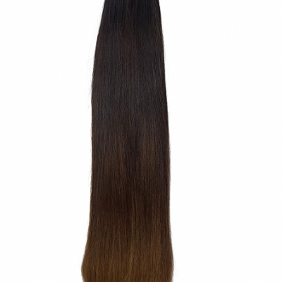 Liso Natural Morena Iluminada Vietnamita Super Drawn