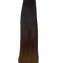 Liso Natural Morena Iluminada Vietnamita Super Drawn