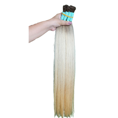Raiz Esfumada Vietnamita Premium Liso Natural