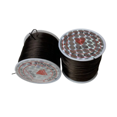 Linha de Silicone com 50m