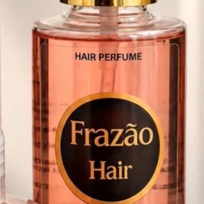 Frazao Hair — Perfume Capilar